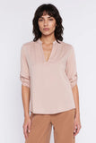  Blouse model 225832 Nife 