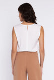  Blouse model 225833 Nife 