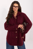  Jacket model 225838 Rue Paris 