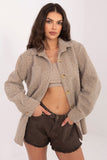  Jacket model 225842 Rue Paris 