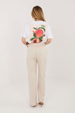  Women trousers model 225879 Rue Paris 