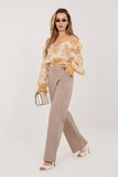  Women trousers model 225880 Rue Paris 