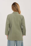  Long sleeve shirt model 225890 Rue Paris 
