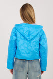  Jacket model 225894 Rue Paris 