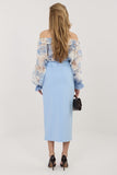 Skirt model 225875 Rue Paris 
