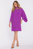  Cocktail dress model 225916 Moe 