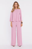  Women trousers model 225923 Moe 