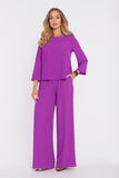  Women trousers model 225925 Moe 
