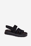  Sandals model 225947 Step in style 
