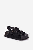  Sandals model 225950 Step in style 