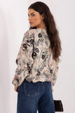  Jacket model 226012 Italy Moda 