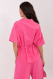  Short sleeve shirt model 226018 Italy Moda 
