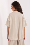  Short sleeve shirt model 226019 Italy Moda 