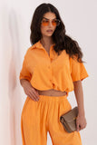  Short sleeve shirt model 226022 Italy Moda 