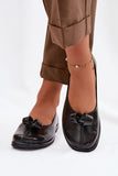  Half shoes model 226081 Step in style 