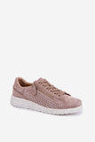  Half shoes model 226082 Step in style 
