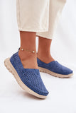  Mocassin model 226109 Step in style 