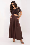  Long skirt model 226150 Relevance 
