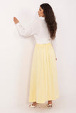  Long skirt model 226152 Relevance 