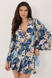  Jacket model 226218 Italy Moda 