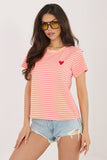  T-shirt model 226224 Italy Moda 
