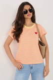  T-shirt model 226225 Italy Moda 