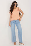  T-shirt model 226225 Italy Moda 