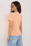  T-shirt model 226225 Italy Moda 