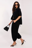  corduroy trousers model 226229 Italy Moda 