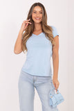  Blouse model 226288 Rue Paris 