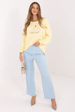  Sweatshirt model 226304 Rue Paris 