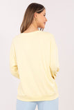  Sweatshirt model 226304 Rue Paris 
