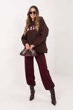  Sweatshirt model 226317 Rue Paris 