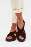  Sandals model 226328 Step in style 