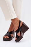  Buskin model 226338 Step in style 