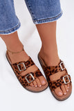  Flip-flops model 226344 Step in style 