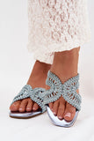  Flip-flops model 226355 Step in style 