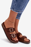  Flip-flops model 226345 Step in style 