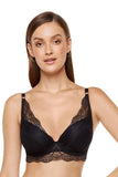  Padded bra model 226376 Gorteks 