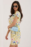  Blouse model 226386 Sublevel 