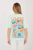  T-shirt model 226398 Sublevel 