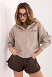  Sweatshirt model 226412 Sublevel 