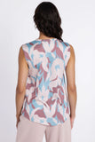  Blouse model 226428 Nife 
