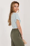  T-shirt model 226434 Italy Moda 