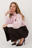  Long sleeve shirt model 226441 Italy Moda 