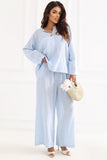  Women trousers model 226444 Italy Moda 