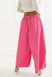  corduroy trousers model 226451 Italy Moda 