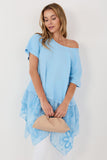  Blouse model 226468 Italy Moda 
