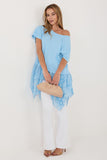  Blouse model 226468 Italy Moda 