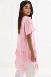  Blouse model 226469 Italy Moda 